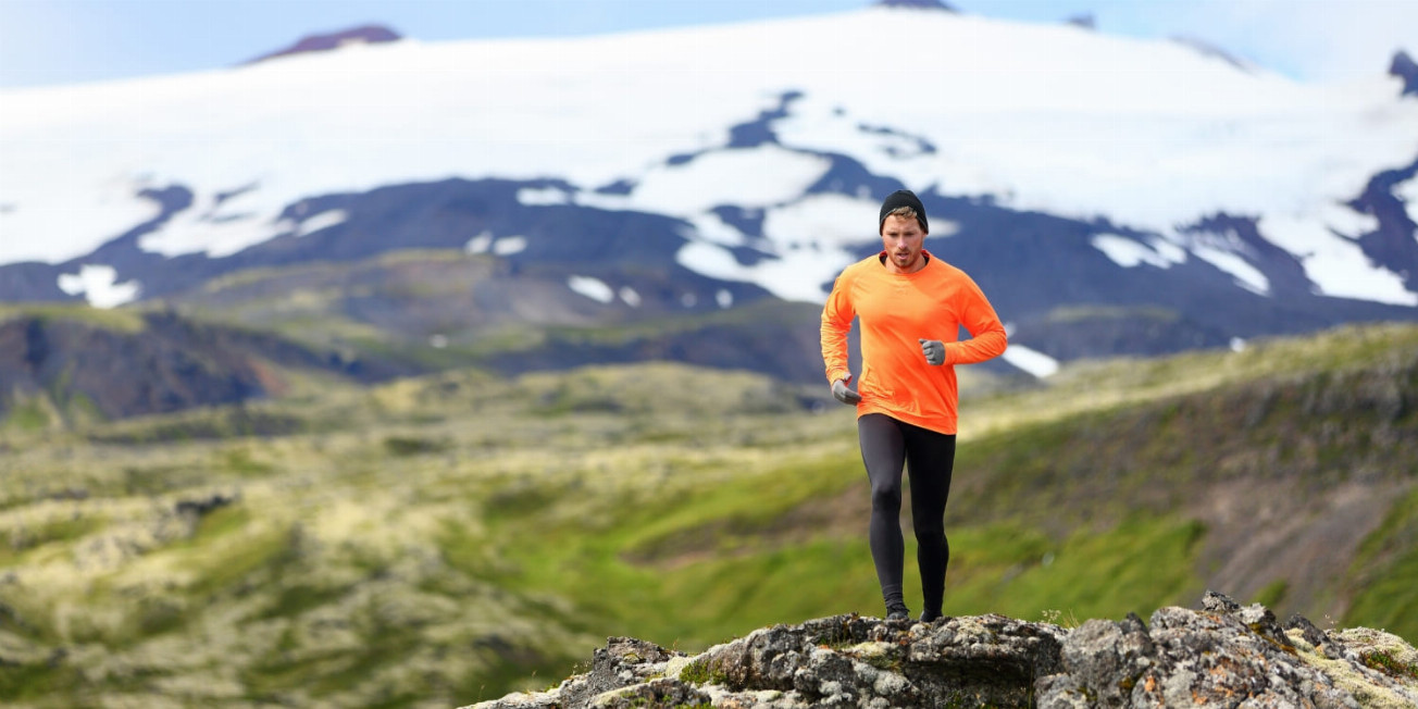 Perfekte Begleiter für kalte Tage: Laufhandschuhe für den Winter